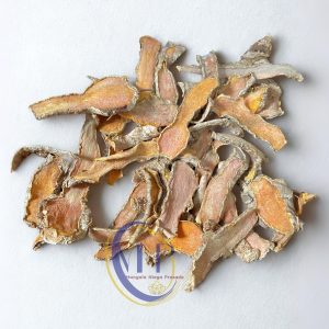 Dried Turmeric  / Curcuma Ionga