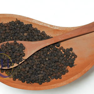 Whole Java Pepper / Cubeb Peppercorns / Piper Cubeba