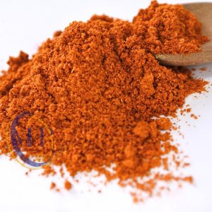 Chilli Powder / Capsicum Annuum