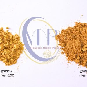 Ginger Powder / Zingiber Oficinale