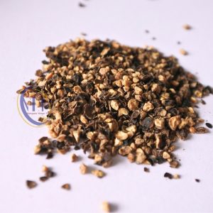 Black Pepper Crushed / Piper Nigrum