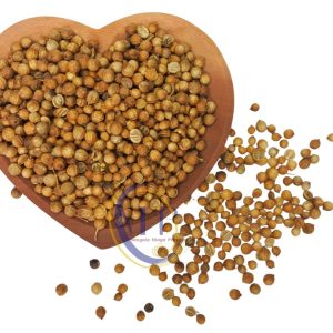 Coriander Seed / Coriandrum Sativum