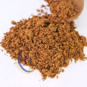 Nutmeg Powder / Myristica Fragrans